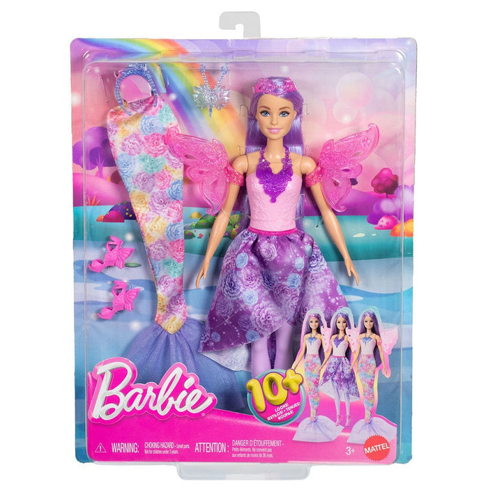 JCP74 Barbie Prenses Kostümler Seti - Toyz Show - 