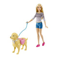 DWJ68 Barbie ve Köpeği Tuvalet Eğitiminde - görsel 3