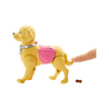 DWJ68 Barbie ve Köpeği Tuvalet Eğitiminde - görsel 6