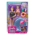 FHY97 Skipper Bebek Bakıcısı Bebeği ve Aksesuarları Oyun Seti - görsel 4