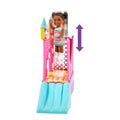 HHB67 Barbie  Bebek Bakıcısı Skipper Oyun Evi Seti - görsel 4