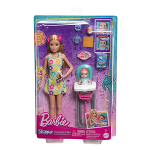 HTK35 Skipper Bebek Bakıcısı - Toyz Show