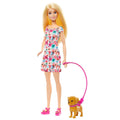 HTK37 Barbie ve Engelli Köpeği Oyun Seti - görsel 3