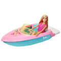 GRG30 Barbie® ve Teknesi Oyun Seti - görsel 3