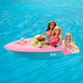 GRG30 Barbie® ve Teknesi Oyun Seti - görsel 5
