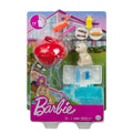 GRG75 Barbie'nin Ev Dekorasyonu Oyun Setleri - görsel 3