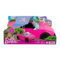 HBT92 Barbie'nin Arabası - görsel 1