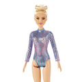 GTN65 Barbie Kariyer Bebekleri Serisi - Jimnastikçi - görsel 3