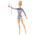 GTN65 Barbie Kariyer Bebekleri Serisi - Jimnastikçi - görsel 4