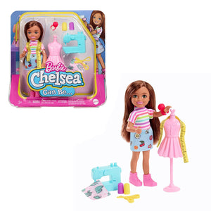 GTN86 Chelsea® Meslekleri Öğreniyor / Asorti Seçilemez. - Toyz Show