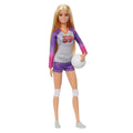 HKT72 Barbie Voleybol Oyuncusu - görsel 2