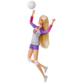 HKT72 Barbie Voleybol Oyuncusu - görsel 3