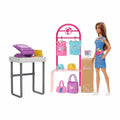 HKT78 Barbie'nin Tasarım Butiği - görsel 2