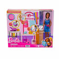 HKT78 Barbie'nin Tasarım Butiği - görsel 1