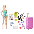 HMH26 Barbie Deniz Biyoloğu Oyun Seti - görsel 3