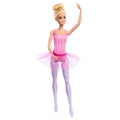 HRG34 Barbie Balerin Bebek - görsel 2