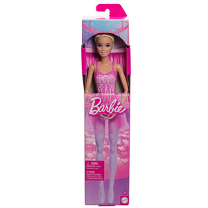 HRG34 Barbie Balerin Bebek - Toyz Show
