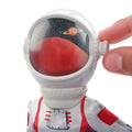 HRG45 Barbie Deluxe Kariyer Bebek - Astronot - görsel 4