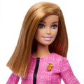 HXN96 Barbie Geleceğin Lideri Bebek - görsel 2