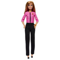 HXN96 Barbie Geleceğin Lideri Bebek - görsel 1