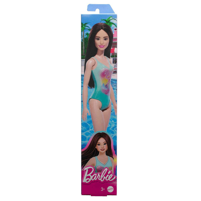 DWJ99-HPV19 Barbie Tatilde Bebekleri - Toyz Show - 
