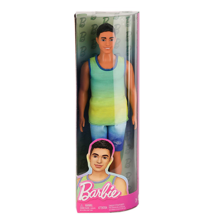 DWK44 Yakışıklı Ken Bebekler - Toyz Show - 