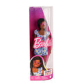 FBR37 Barbie Büyüleyici Parti Bebekleri  Fashionistas - görsel 5