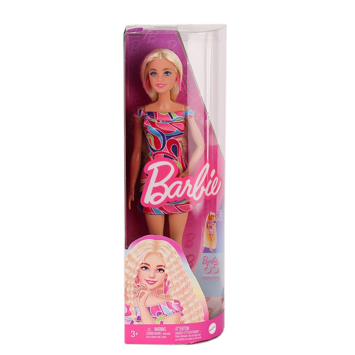 FBR37 Barbie Büyüleyici Parti Bebekleri  Fashionistas - Toyz Show - 