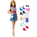 FVJ42 Barbie ve Muhteşem Aksesuarları - görsel 2