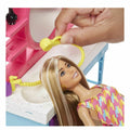 HKV00 Barbie Muhteşem Kuaför Oyun Seti - görsel 5