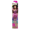 HRH07 Şık Barbie Bebek -Sarışın - görsel 6