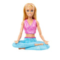 HRH27 Barbie Sonsuz Hareket Bebeği - görsel 5