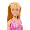 HRH27 Barbie Sonsuz Hareket Bebeği - görsel 6