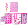 HXD58 Barbie ve Rüya Gardrobu - görsel 1