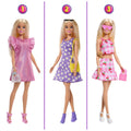 HXD58 Barbie ve Rüya Gardrobu - görsel 4