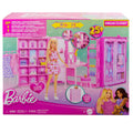 HXD58 Barbie ve Rüya Gardrobu - görsel 2