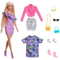 HYT61 Barbie Kıyafetleri ve Akseasuarları - görsel 2