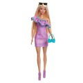 HYT61 Barbie Kıyafetleri ve Akseasuarları - görsel 3