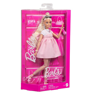 HYV24 Barbie DELUXE STYLE - Toyz Show