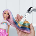 JJP06 Barbie Gökkuşağı Saçlar Bebek - görsel 4