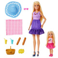 JBF43 Barbie Malibu ve Chelsea ve Aksesuarları - görsel 3