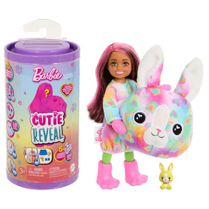 HRK42 Chelsea Cutie Reveal Rüya Renkler Serisi - Toyz Show