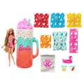 HRK57 Barbie Pop Reveal Sürprizli Bardak Oyun Seti - görsel 2
