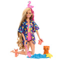 HRK57 Barbie Pop Reveal Sürprizli Bardak Oyun Seti - görsel 4