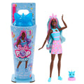 JCN85 Barbie POP Reveal Milkshake Serisi - görsel 3