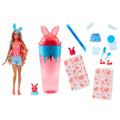JCN85 Barbie POP Reveal Milkshake Serisi - görsel 5