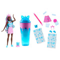 JCN85 Barbie POP Reveal Milkshake Serisi - görsel 6