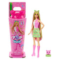 JCN85 Barbie POP Reveal Milkshake Serisi - görsel 1