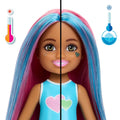 JCN89 Barbie Chelsea POP Reveal Milkshake Serisi - görsel 5