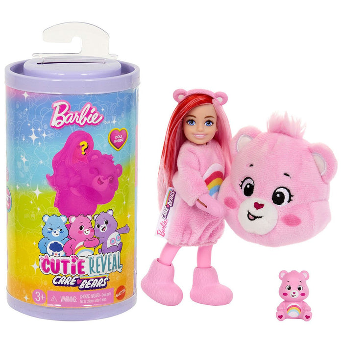 JCN97 Chelsea Cutie Reveal  Care Bear Serisi - Toyz Show - 